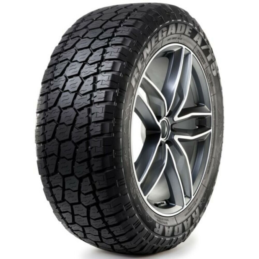 Visureigio padanga Radar Renegade A/T-5 285/75 R16 126/123R 10PR kaina ir informacija | Vasarinės padangos | pigu.lt