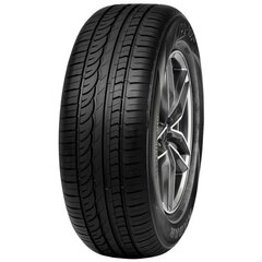 RADAR RPX800+ 255/60R17 110V XL kaina ir informacija | Vasarinės padangos | pigu.lt