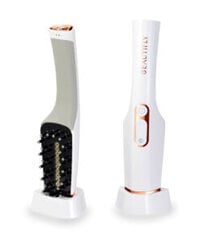 Лазер для роста волос Beautifly с радиочастотой RF, B - Longa Hair LLLT Laser цена и информация | Массажеры | pigu.lt