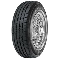 RADAR DIMAX Classic 205/80R14 89W цена и информация | Летняя резина | pigu.lt