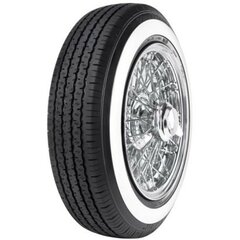 RADAR DIMAX Classic WSW 125/80R15 68S WSW kaina ir informacija | Vasarinės padangos | pigu.lt