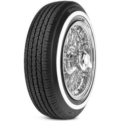 RADAR DIMAX Classic WSW 185/70R13 86V WSW (N) kaina ir informacija | Vasarinės padangos | pigu.lt