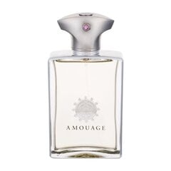 Парфюмированная вода Amouage Reflection Man EDP, 100 мл цена и информация | Мужские духи | pigu.lt