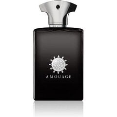 Kvapusis vanduo Amouage Memoir Man EDP vyrams, 100 ml kaina ir informacija | Kvepalai vyrams | pigu.lt