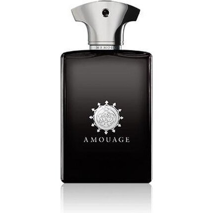 Kvapusis vanduo Amouage Memoir Man EDP vyrams, 100 ml цена и информация | Kvepalai vyrams | pigu.lt