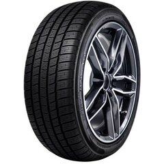 RADAR DIMAX 4 Season 225/60R18 104W XL цена и информация | Всесезонная резина | pigu.lt