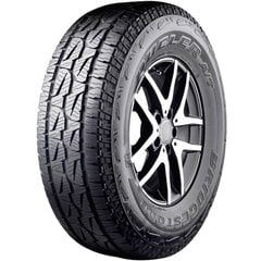 Шина для квадроцикла Bridgestone DUELER A/T 001 235/65HR17 цена и информация | Летняя резина | pigu.lt