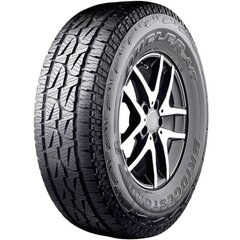 Bridgestone DUELER A/T 001 265/70SR15 цена и информация | Летняя резина | pigu.lt