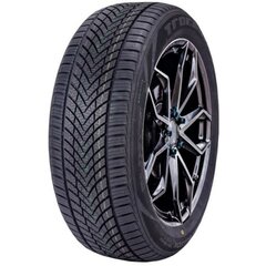 TRACMAX Trac Saver 255/40R19 100Y XL цена и информация | Всесезонная резина | pigu.lt