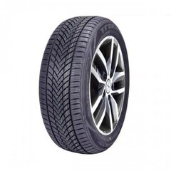 Furgono padanga Tracmax ALL SEASON VAN SAVER 195/65R16C kaina ir informacija | Universalios padangos | pigu.lt