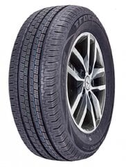 Шины для легковых автомобилей Tracmax ALL SEASON VAN SAVER 215/60R17C цена и информация | Всесезонная резина | pigu.lt