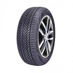 Furgono padanga Tracmax ALL SEASON VAN SAVER 195/60R16C kaina ir informacija | Universalios padangos | pigu.lt