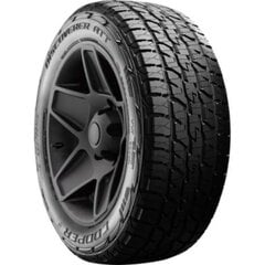 COOPER DISCOVERER ATT 215/55R17 98H XL цена и информация | Летняя резина | pigu.lt