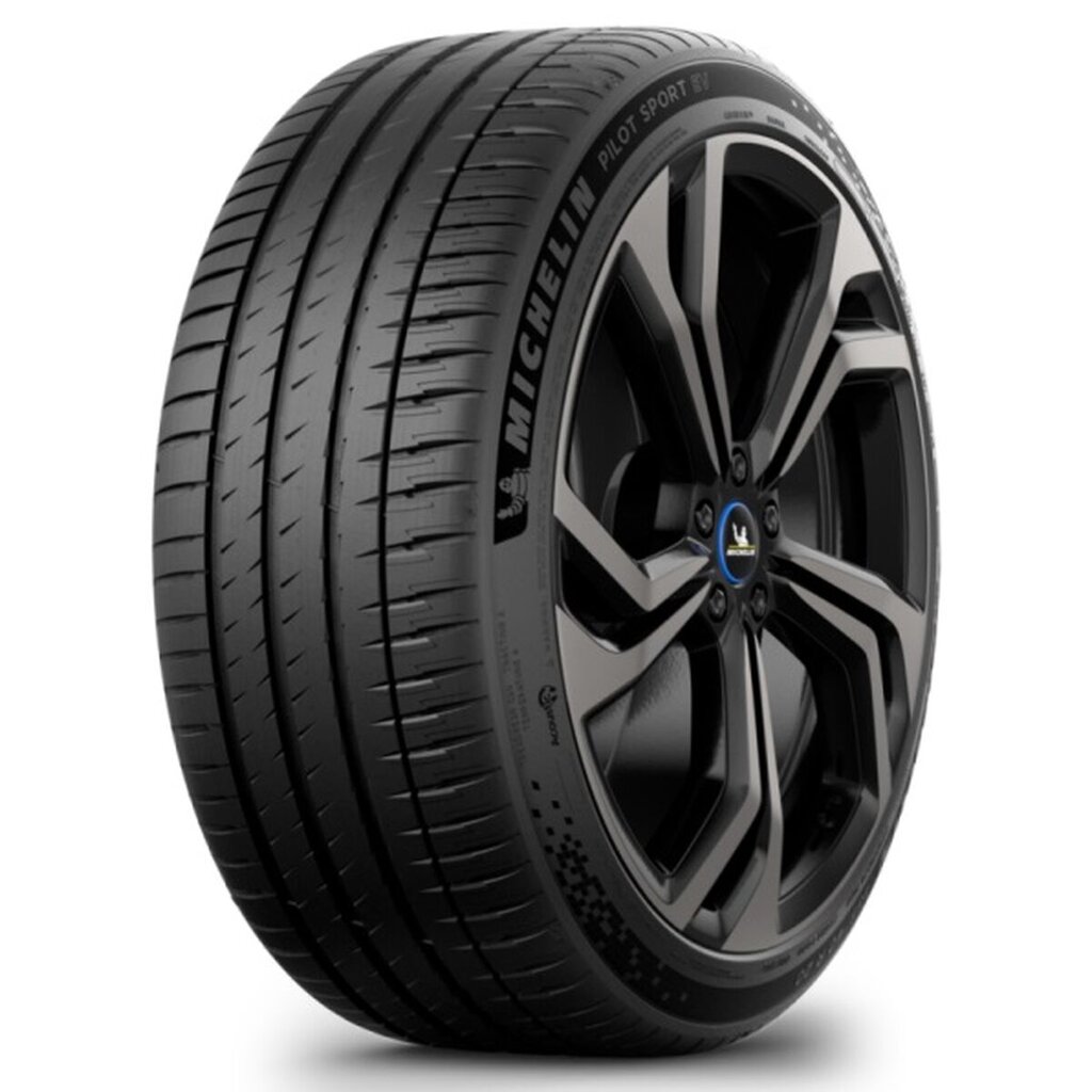 Automobilio padanga Michelin PILOT SPORT EV ACOUSTIC 255/40WR20 kaina ir informacija | Vasarinės padangos | pigu.lt