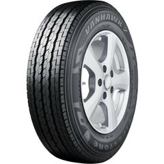 Furgono padanga Firestone VANHAWK-2 175/65R14C kaina ir informacija | Vasarinės padangos | pigu.lt