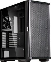 Zalman Z10 ATX Mid Tower цена и информация | Корпуса | pigu.lt