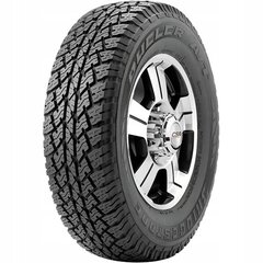 Bridgestone DUELER A/T D693-III 285/60VR18 цена и информация | Летняя резина | pigu.lt