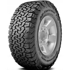 BFGOODRICH ALL-TERRAIN T/A KO2 255/70R18 117/114S цена и информация | Летняя резина | pigu.lt