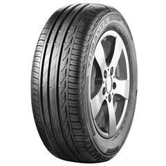 Automobilio padanga Bridgestone T001 TURANZA 225/55WR17 kaina ir informacija | Vasarinės padangos | pigu.lt