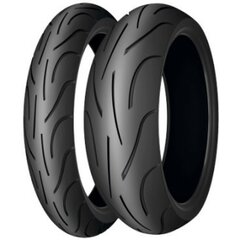 Motociklo padanga Michelin PILOT POWER 2CT 120/65ZR17 kaina ir informacija | Motociklų padangos, kameros | pigu.lt