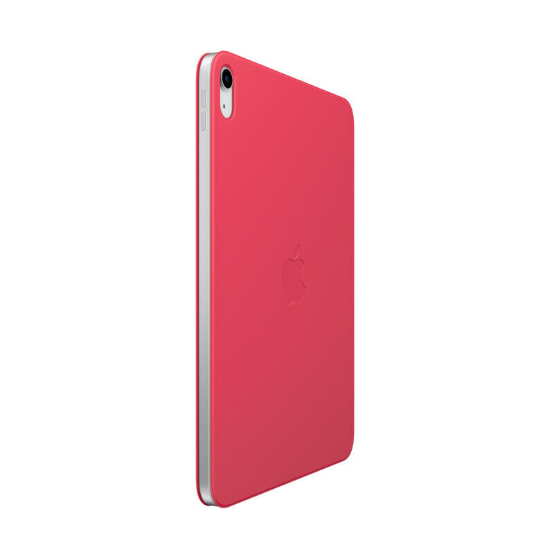 Apple Smart Folio for iPad (10th generation) - Watermelon - MQDT3ZM/A kaina ir informacija | Planšečių, el. skaityklių dėklai | pigu.lt