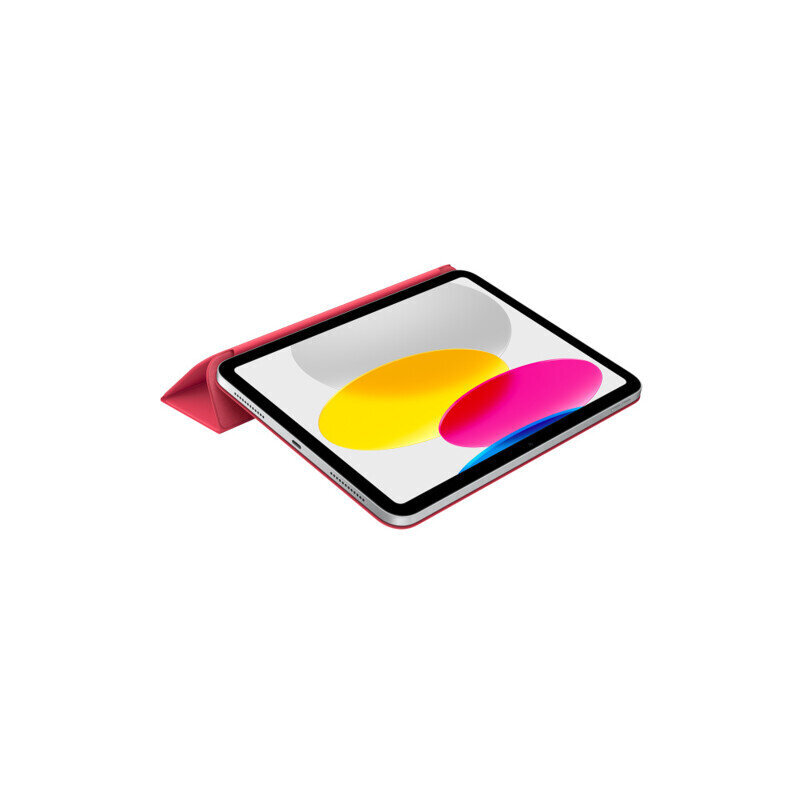 Apple Smart Folio for iPad (10th generation) - Watermelon - MQDT3ZM/A kaina ir informacija | Planšečių, el. skaityklių dėklai | pigu.lt