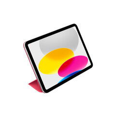 Apple Smart Folio for iPad (10th generation) - Watermelon - MQDT3ZM/A цена и информация | Чехлы для планшетов и электронных книг | pigu.lt