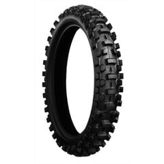 Motociklo padanga Bridgestone MOTOCROSS M102 110/100-18 kaina ir informacija | Motociklų padangos, kameros | pigu.lt