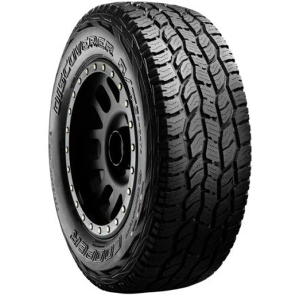 COOPER DISCOVERER AT3 SPORT 2 215/80R15 102T kaina ir informacija | Vasarinės padangos | pigu.lt