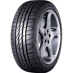 Automobilio padanga Firestone FIREHAWK SZ90 245/40YR18 kaina ir informacija | Vasarinės padangos | pigu.lt