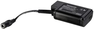 PANASONIC DC COUPLER FOR S SERIES цена и информация | Зарядные устройства для фотоаппаратов | pigu.lt