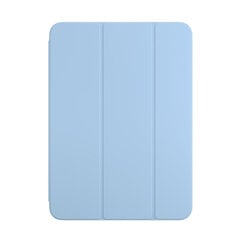Apple Smart Folio for iPad (10th generation) - Sky - MQDU3ZM/A цена и информация | Apple Компьютерная техника | pigu.lt