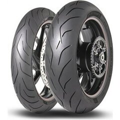 Dunlop Sportsmart MK3 160/60ZR17 цена и информация | Мотошины и камеры | pigu.lt