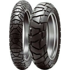 Motociklo padanga Dunlop M+S TRAILMAX MISSION 170/60B17 kaina ir informacija | Motociklų padangos, kameros | pigu.lt