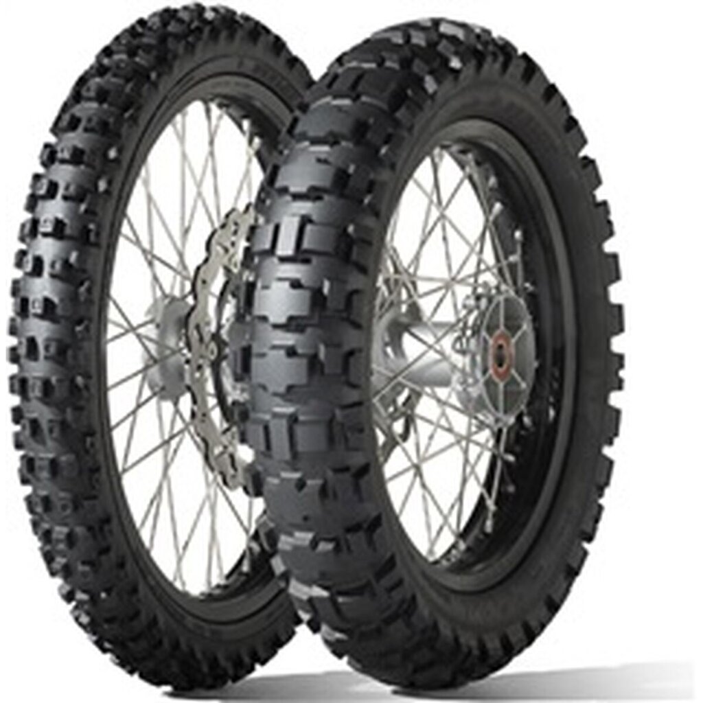 Motociklo padanga Dunlop D908 RR 150/70B18 kaina ir informacija | Motociklų padangos, kameros | pigu.lt