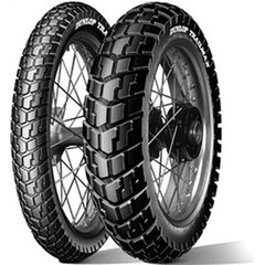 Motociklo padanga Dunlop TRAILMAX 110/80-18 kaina ir informacija | Motociklų padangos, kameros | pigu.lt