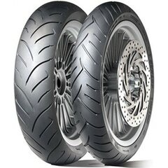 Motociklo padanga Dunlop SCOOTSMART 110/70-13 kaina ir informacija | Motociklų padangos, kameros | pigu.lt