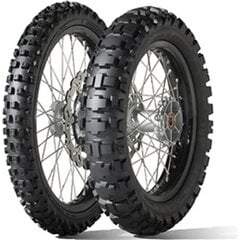 Motociklo padanga Dunlop D908 RR 140/80-18 kaina ir informacija | Motociklų padangos, kameros | pigu.lt