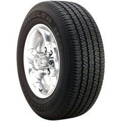 BRIDGESTONE D684 II 265/60R18 110H цена и информация | Летняя резина | pigu.lt