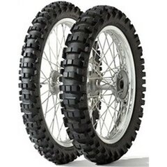 Motociklo padanga Dunlop D952 (E) 110/90-19 kaina ir informacija | Motociklų padangos, kameros | pigu.lt