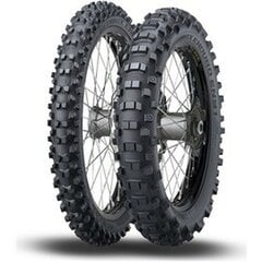 Dunlop Geomax EN91 140/80-18 цена и информация | Мотошины и камеры | pigu.lt