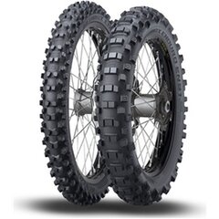 Dunlop Geomax EN91 120/90-18 цена и информация | Мотошины и камеры | pigu.lt