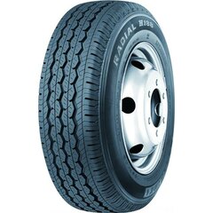 Goodride H188 RADIAL 215/65R15C цена и информация | Летняя резина | pigu.lt