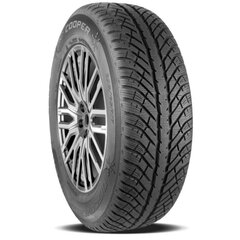 COOPER Discoverer WINTER 235/55R18 104H XL цена и информация | Зимняя резина | pigu.lt