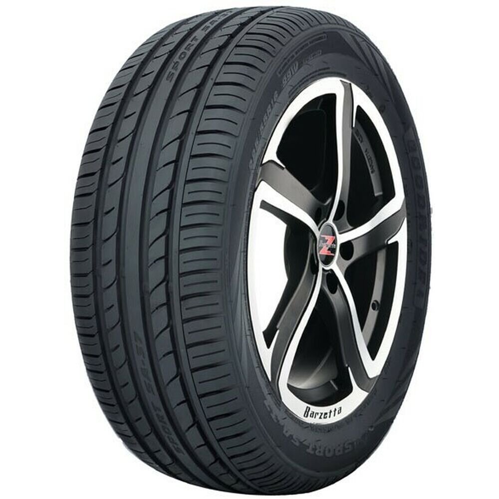 GOODRIDE (WESTLAKE) SA37 Sport 255/35R20 97W XL kaina ir informacija | Vasarinės padangos | pigu.lt