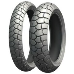 Motociklo padanga Michelin ANAKEE ADVENTURE 120/70VR17 kaina ir informacija | Motociklų padangos, kameros | pigu.lt