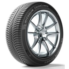 Шины для легковых автомобилей Michelin CROSSCLIMATE+ 185/65HR14 цена и информация | Всесезонная резина | pigu.lt