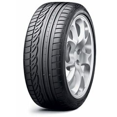 Automobilio padanga Dunlop SP SPORT 01 235/55VR17 kaina ir informacija | Vasarinės padangos | pigu.lt