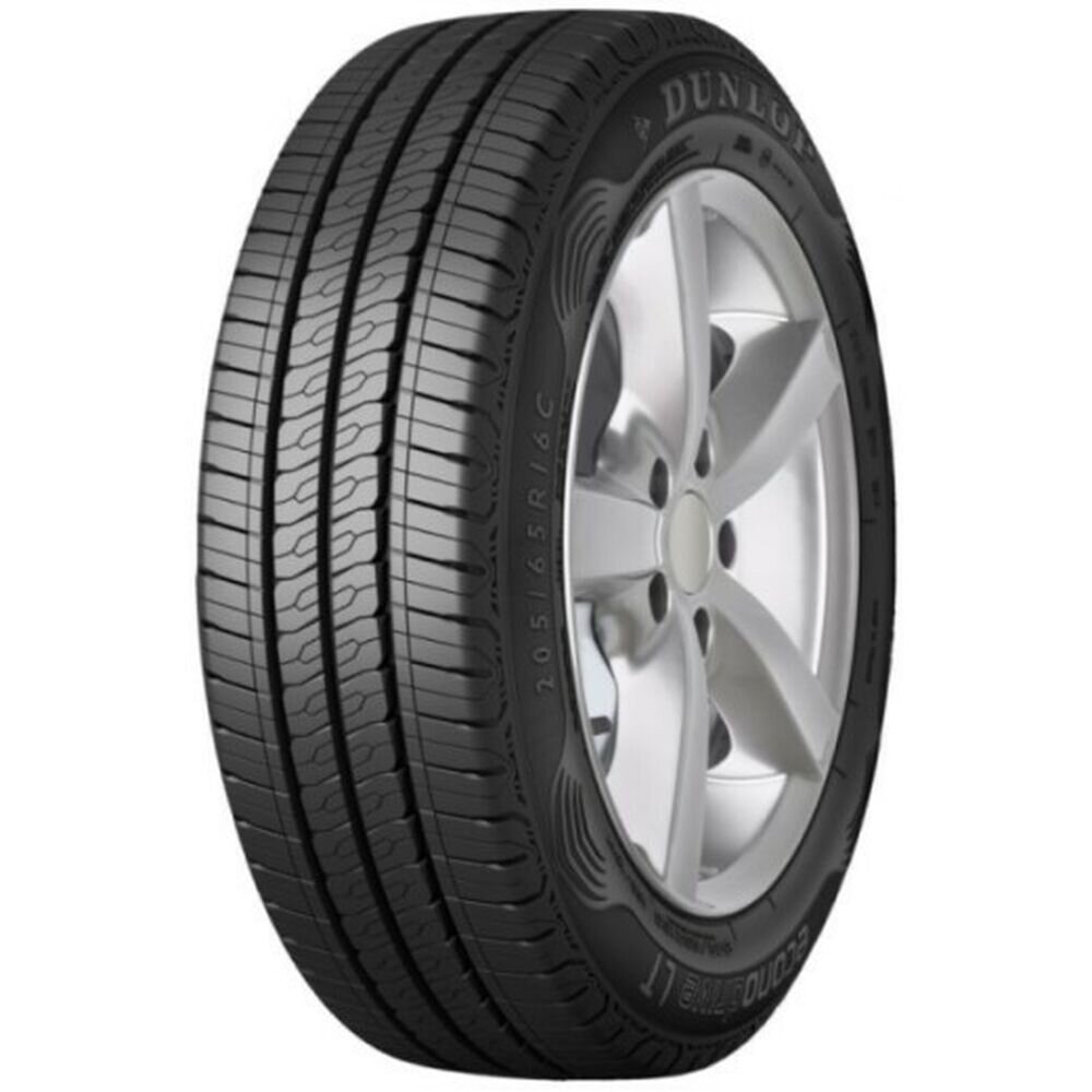 Furgono padanga Dunlop ECONODRIVE LT 195/60R16C цена и информация | Vasarinės padangos | pigu.lt