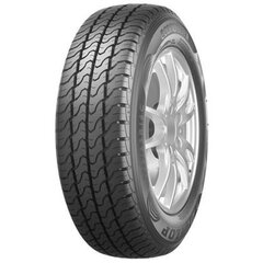 Furgono padanga Dunlop ECONODRIVE 185/75R16C kaina ir informacija | Vasarinės padangos | pigu.lt